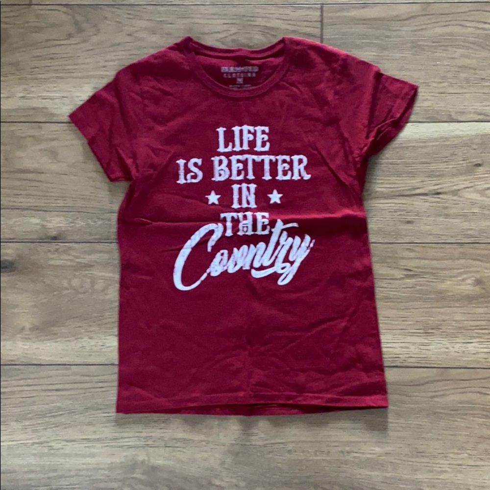 Shirt